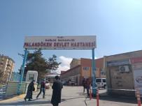 Palandöken Devlet Hastanesi Binası Depreme Dayanıksız Çıktı Haberi