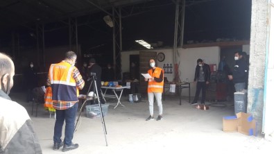 Polatlı Belediyesi İstihdam Merkezi 'Mesleki Yeterlilik Kursları' Başladı