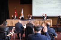 Samsun'da Kentsel Dönüşümün Ardından 'Kentsel Gelişim' Başlıyor