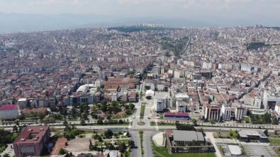 Samsun'da Konut Satışları 1 Yılda Yüzde 3,1 Azaldı