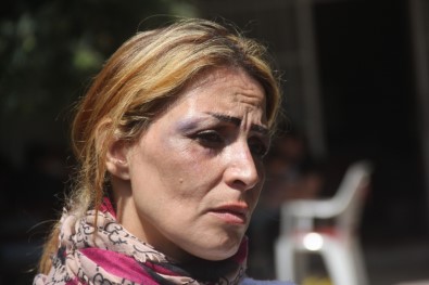 Şiddet Mağduru Mimarın, İran'daki İdam Cezasından Kaçarak Türkiye'ye Sığındığı Ortaya Çıktı