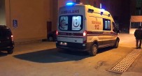 Tercan'da Trafik Kazası Açıklaması 1 Ölü, 2 Yaralı
