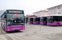 Van'da Hafta Sonu Uygulanacak Yeni Ulaşım Saatleri Belirlendi