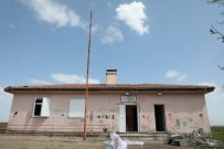 Yenişehir'de Okullar Modernleşiyor