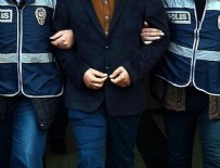 YUNANISTAN - Yunanistan'a kaçmaya çalışan FETÖ'cüler paket!