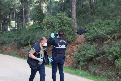 Acılı Evlattan Duygulandıran Talep Açıklaması 'Bırakın Hastaneye Gideceğim. Belki Yolda Kurtarmışlardır'