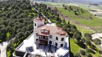 Adnan Menderes Müzesi'ni Cumhurbaşkanı Erdoğan Açacak