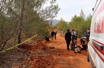 Antalya'da Kayıp Hemşirenin 17 Gün Sonra Cesedi Bulundu