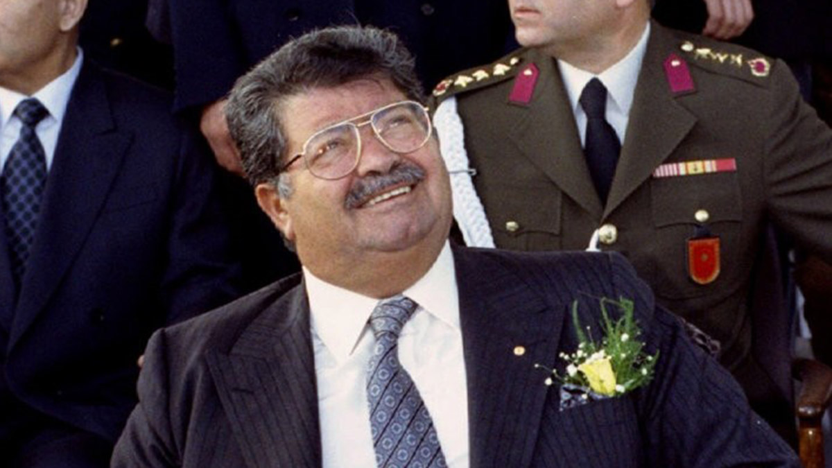 Başkan Erdoğan'dan Turgut Özal mesajı