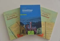 Bölge Tarihine Işık Tutan Güzelhisar Kitaplarının Dağıtımı Devam Ediyor Haberi