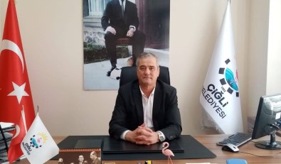 Çiğli Belediye Başkan Yardımcısı Korona Virüse Yenik Düştü