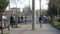 Diyarbakır'da Parkta Silahla 2 Kişiyi Yaralayan Şahıs Tutuklandı Haberi