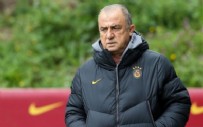 FATİH TERİM - Fatih Terim: Sahada emek verilene dokunulamaz