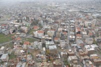 Gaziemir'de Kentsel Dönüşüm Başlıyor Haberi