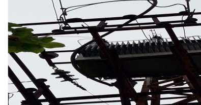 Hırsızlar İlçeyi Susuz Bıraktı