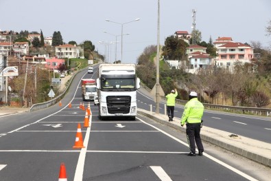 Koronada Kritik Seviyelere Ulaşan Tekirdağ'ın Valisi Yıldırım Açıklaması 'Hastanelerimizde Herhangi Bir Sıkıntı Yok'
