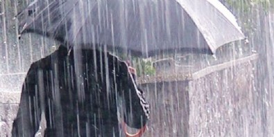 Meteorolojiden İstanbul ve 45 ile yağış uyarısı