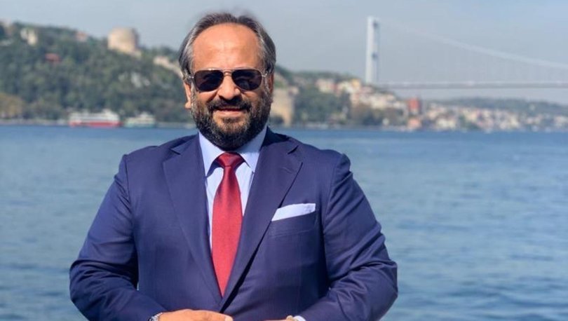 Ünlü avukat koronaya yenik düştü!