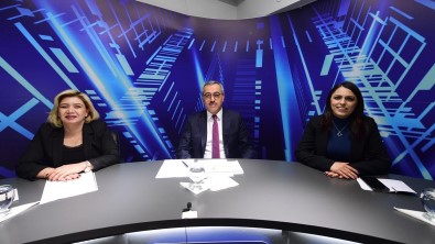 Başkan Güngör Açıklaması 'Kahramanmaraş'ı Projelerimizle Kalkındıracağız'