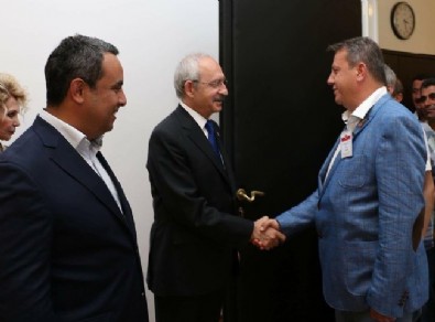 CHP'de yeni skandal! Her şey 'Bana abi deme' mesajıyla başlamıştı!