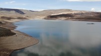 Havadan Görüntülenen Demirdöven Barajı Manzarasıyla Nefesleri Kesiyor Haberi
