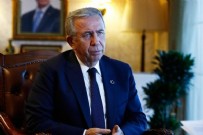 MANSUR YAVAŞ - Mansur Yavaş'tan akıllara durgunluk veren kurnazlık!