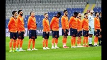 Medipol Başakşehir-Fenerbahçe Maçından Notlar Haberi