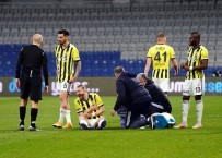 Süper Lig Açıklaması Medipol Başakşehir Açıklaması 1 - Fenerbahçe Açıklaması 2 (Maç Sonucu) Haberi