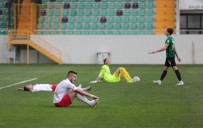 TFF 1. Lig Akhisarspor Açıklaması 1 - Altınordu Açıklaması 1 Haberi