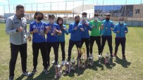 Tuzla Belediyesi Spor Kulübü Kick Boksta Tarih Yazdı Haberi