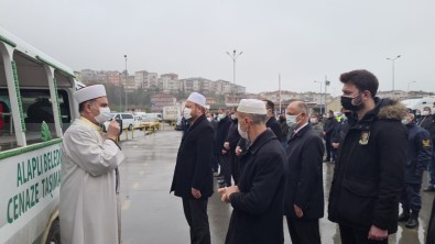 48 Yaşındaki Polis Memuru Aşı Randevusu Aldığı Gün Korona Virüse Yakalandı