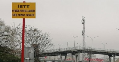 AK Parti ücretsiz yaptı, İBB engelledi!