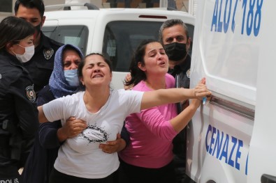 Antalya'da Yürekleri Dağlayan Feryat Açıklaması 'Uyan Kardeşim Uyan'
