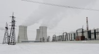 Çekya Rusya'yı Nükleer Santral İhalesinden Çıkarıyor