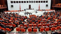 AYKUT ERDOĞDU - CHP ve HDP'ye soğuk duş! Meclis Başkanlığına sunuldu
