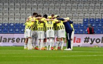 Fenerbahçe'nin Saha İçi İstatistikleri Yükselişte! Haberi