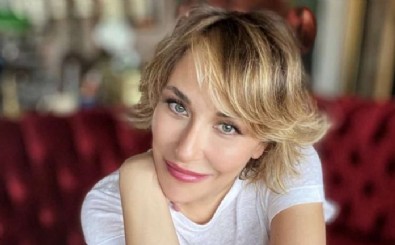 Gülse Birsel'den sevenlerine jet yanıt!