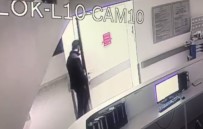 Hastanelerden Cep Telefonu Çalan Hırsız Yakalandı