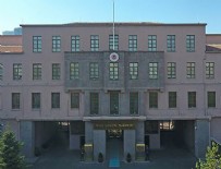 YUNANISTAN - MSB'den Yunanistan açıklaması!