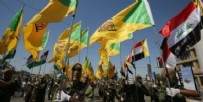 İSRAIL - Özerklik talep ettiler! Türkiye sınırına yerleşecekler