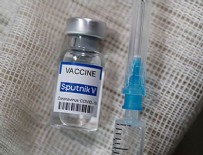 ALMANYA - Rus aşısının etkinlik oranı belli oldu!