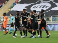 TFF 1. Lig Açıklaması Altay Açıklaması 4 - Adanaspor Açıklaması 1