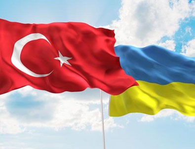 Türkiye Ukrayna'da 5. sıraya yerleşti!