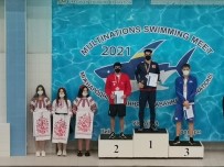 Yiğit Aslan, Şampiyonluk Serisine Devam Ediyor