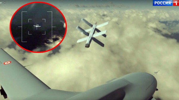 Rus televizyonunda skandal propaganda: Bayraktar TB-2 dengelerini bozdu