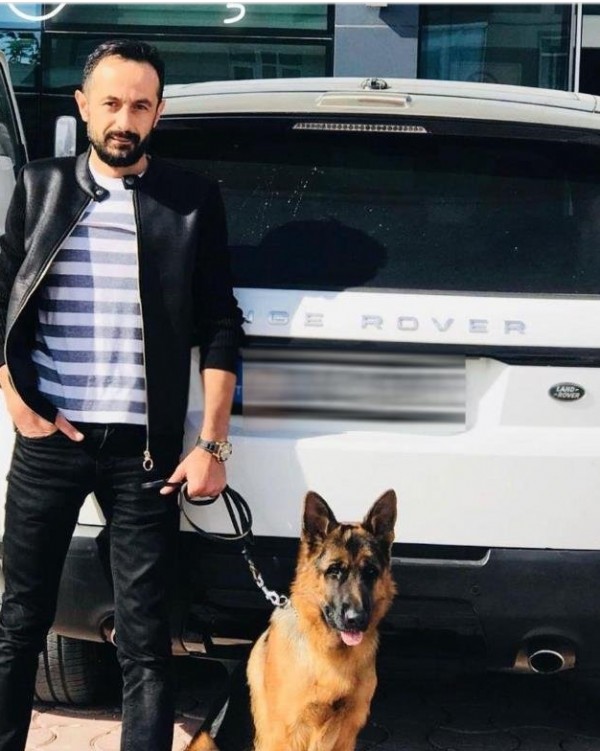 Bu da İYİ Parti Genel Başkanı Meral Akşener’in tiyatrocusu Yüksel Temur'un lüks yaşamı!