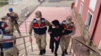 60 Yaşındaki Kadını 'Bıçaklama Olayına Karıştınız' Diyerek Dolandıran Şahıslar Yakalandı