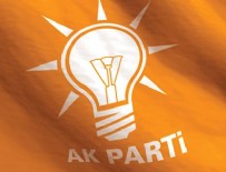 KIBRIS CUMHURİYETİ - AK Parti'den Rumların provokasyonuna sert tepki!