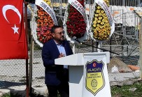 Alaçatıspor'da Soner Varhan Güven Tazeledi
