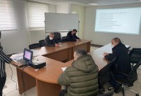 Ankara'da Babalar İçin Atölye Çalışması